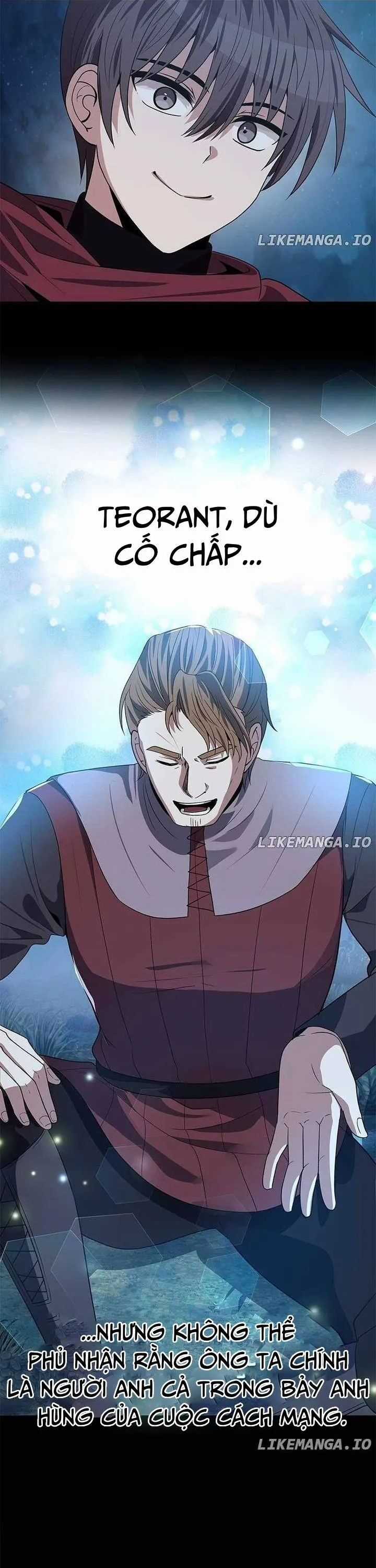 Lần Nữa Chuyển Sinh Sang Thế Giới Khác Chapter 78 trang 27