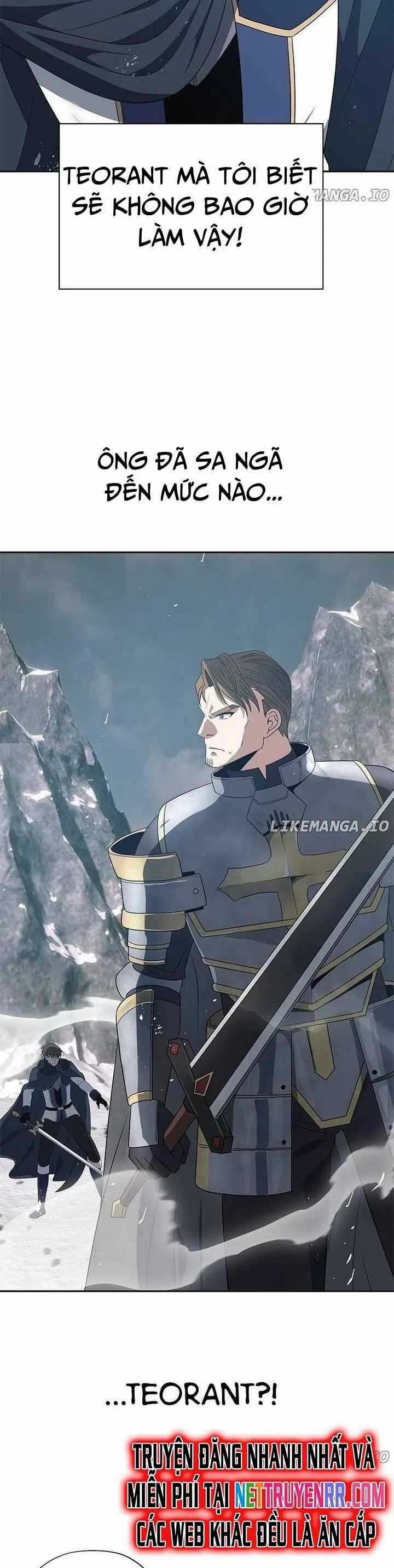 Lần Nữa Chuyển Sinh Sang Thế Giới Khác Chapter 78 trang 29