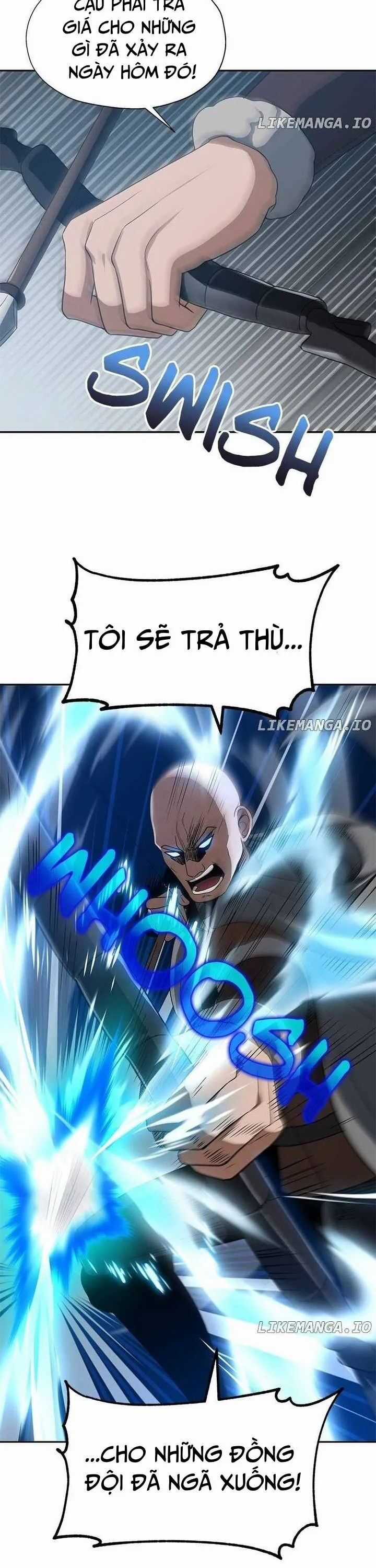 Lần Nữa Chuyển Sinh Sang Thế Giới Khác Chapter 78 trang 3