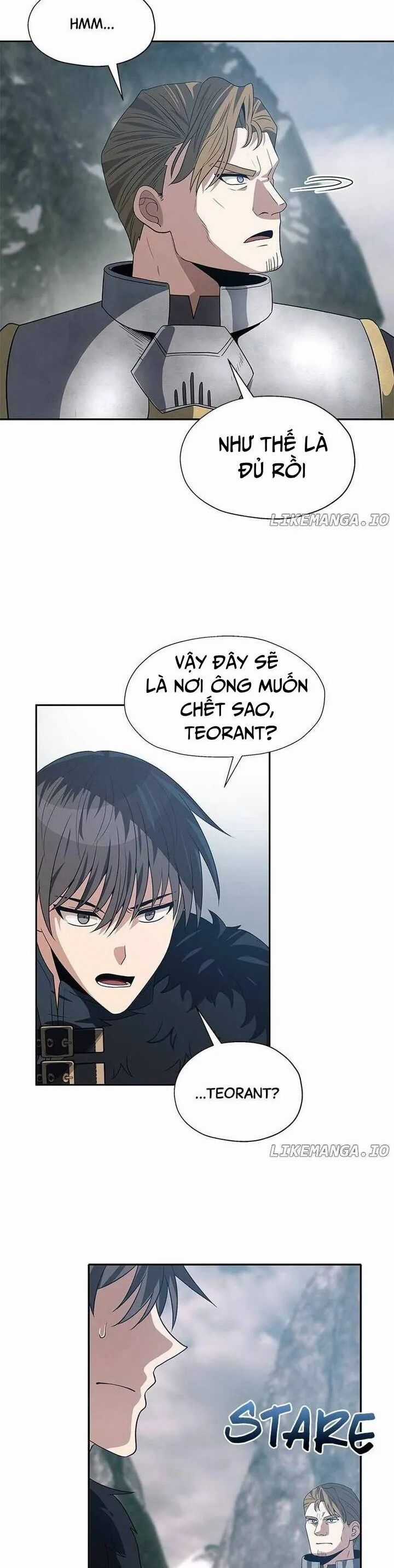 Lần Nữa Chuyển Sinh Sang Thế Giới Khác Chapter 78 trang 30