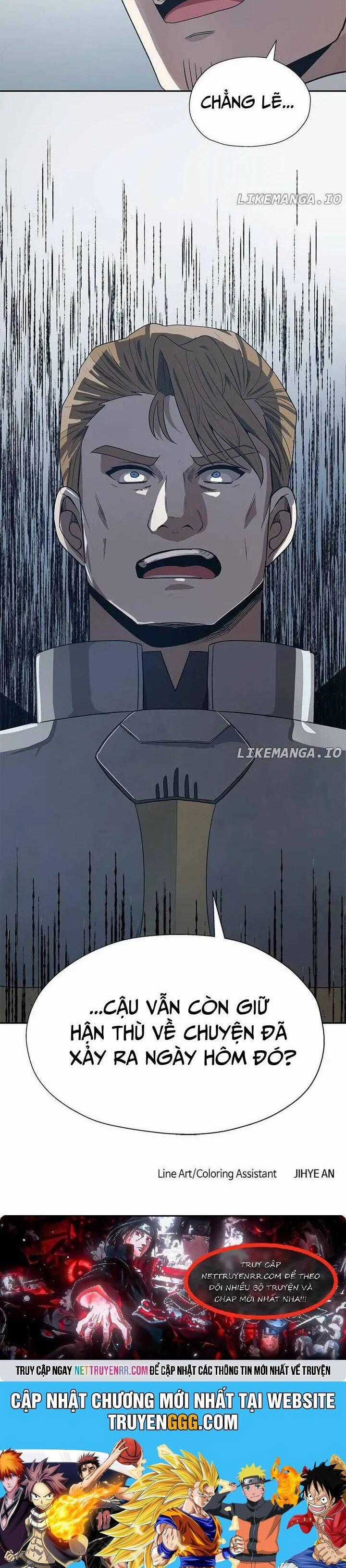 Lần Nữa Chuyển Sinh Sang Thế Giới Khác Chapter 78 trang 33