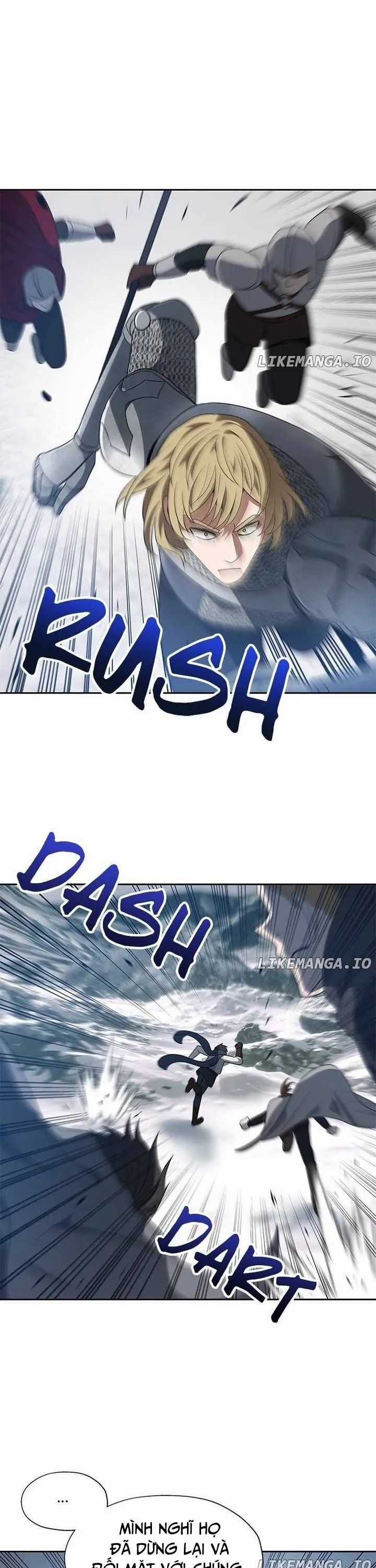 Lần Nữa Chuyển Sinh Sang Thế Giới Khác Chapter 78 trang 4