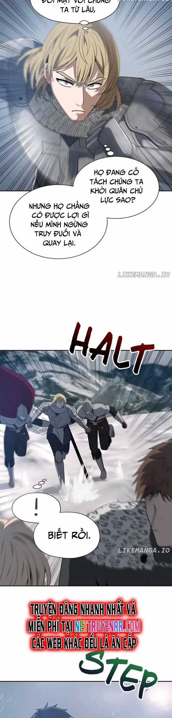 Lần Nữa Chuyển Sinh Sang Thế Giới Khác Chapter 78 trang 5