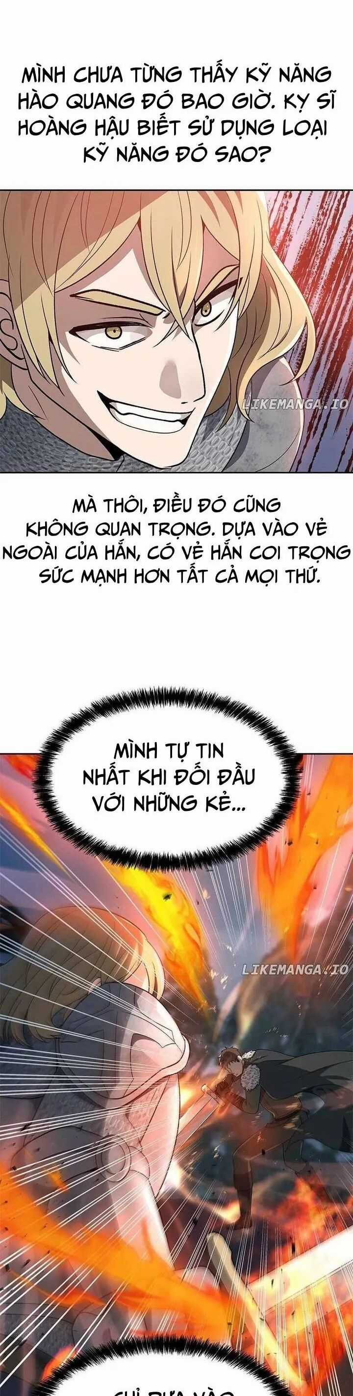 Lần Nữa Chuyển Sinh Sang Thế Giới Khác Chapter 78 trang 9