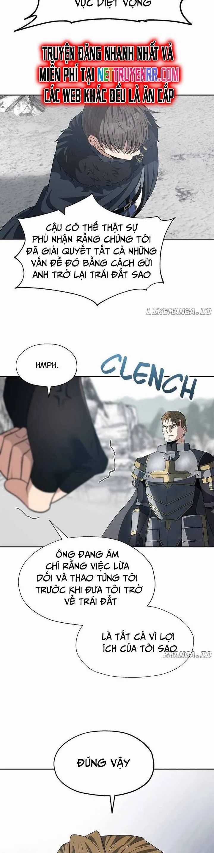 Lần Nữa Chuyển Sinh Sang Thế Giới Khác Chapter 79 trang 10