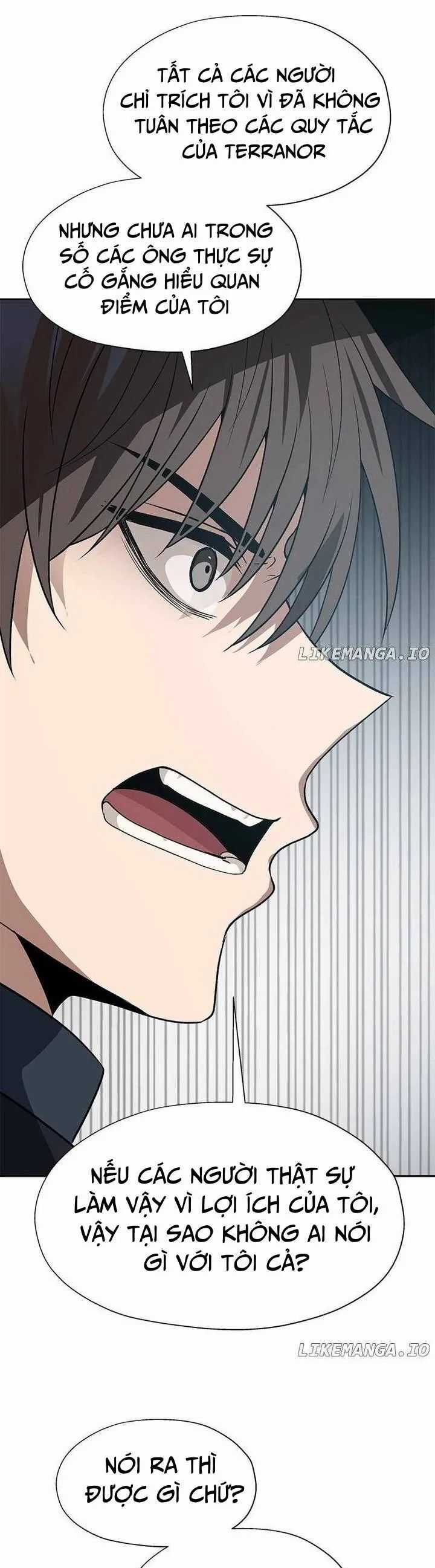 Lần Nữa Chuyển Sinh Sang Thế Giới Khác Chapter 79 trang 12