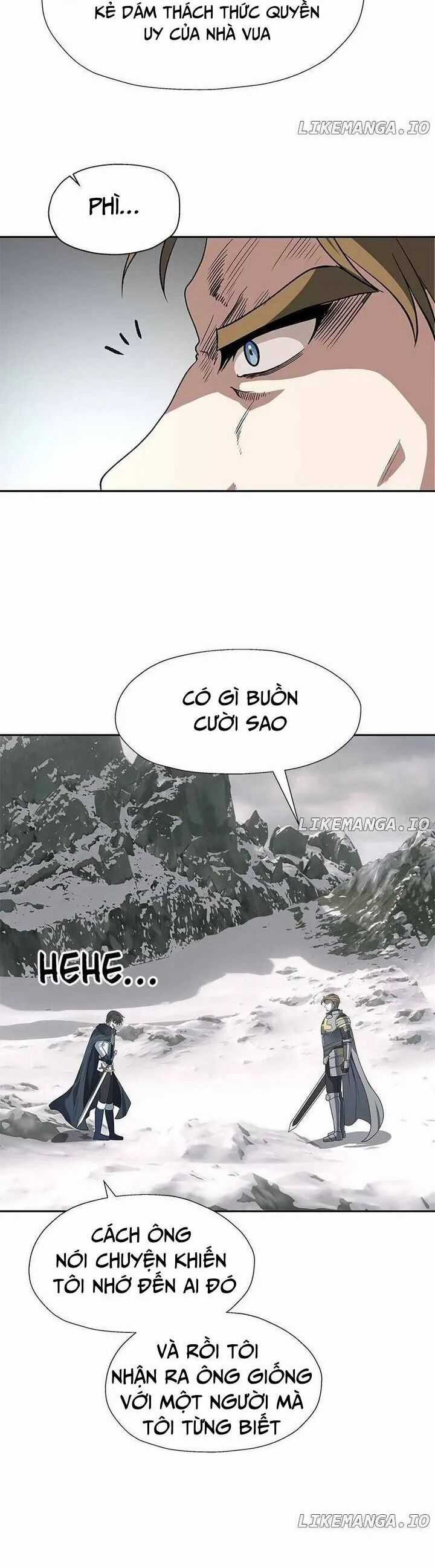 Lần Nữa Chuyển Sinh Sang Thế Giới Khác Chapter 79 trang 15