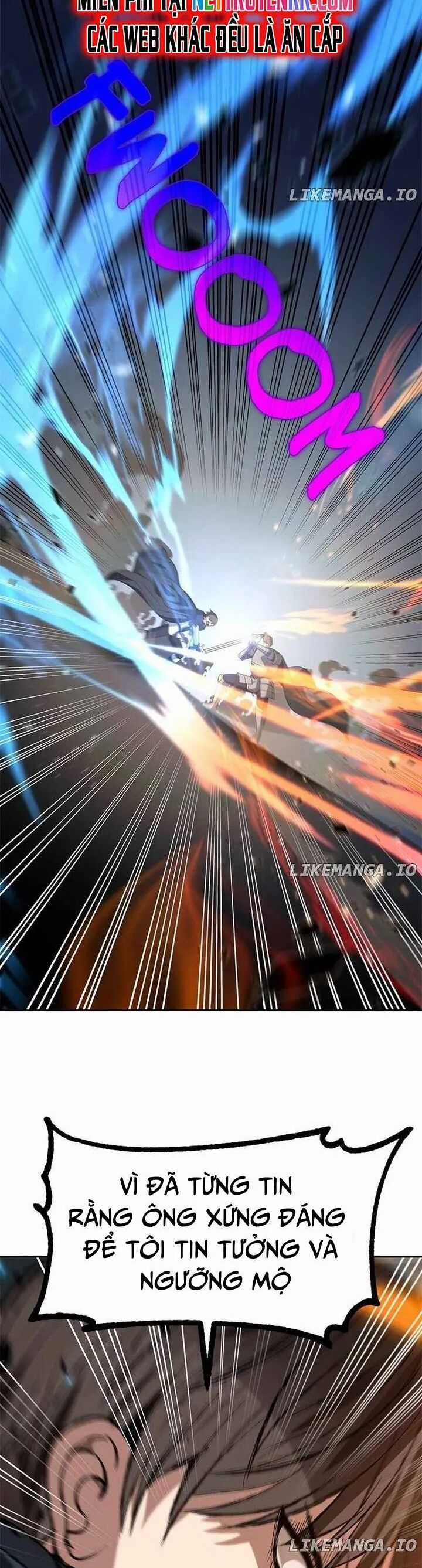 Lần Nữa Chuyển Sinh Sang Thế Giới Khác Chapter 79 trang 18