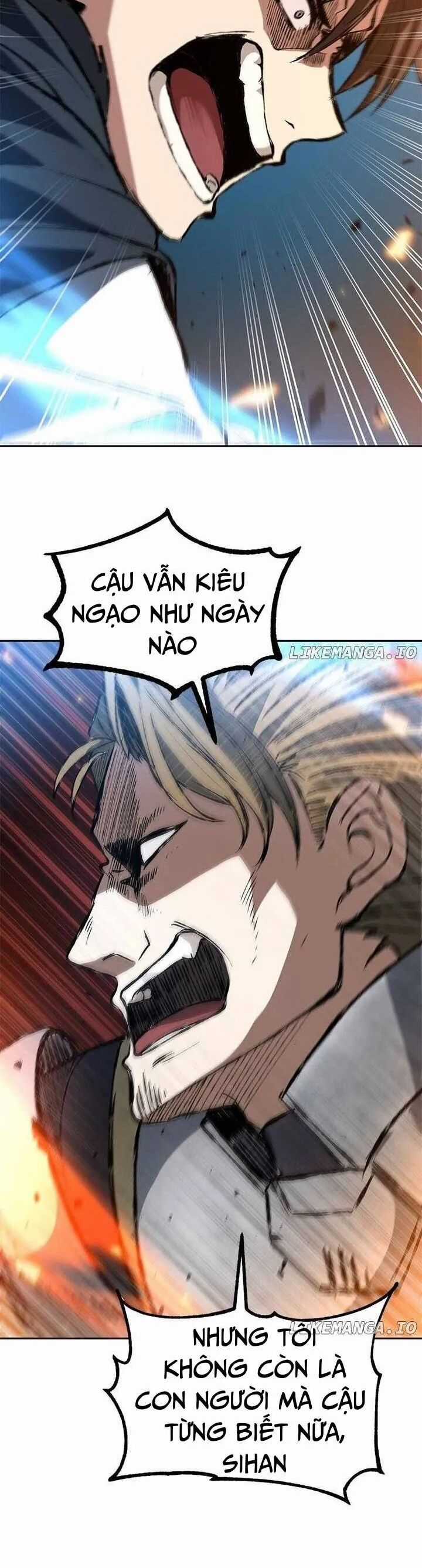 Lần Nữa Chuyển Sinh Sang Thế Giới Khác Chapter 79 trang 19