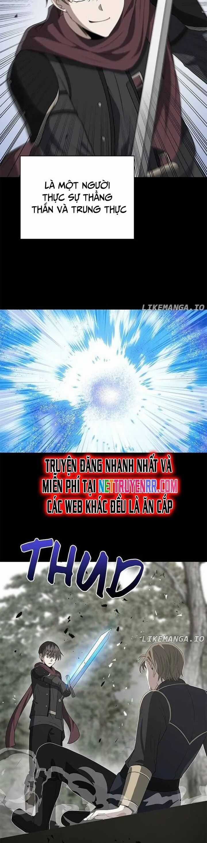 Lần Nữa Chuyển Sinh Sang Thế Giới Khác Chapter 79 trang 2