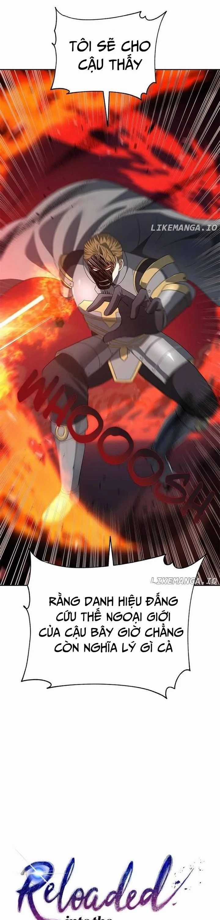 Lần Nữa Chuyển Sinh Sang Thế Giới Khác Chapter 79 trang 20