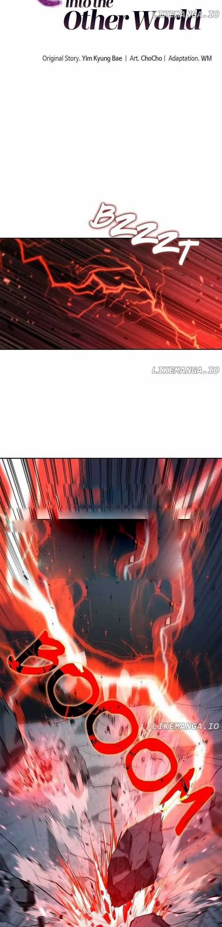 Lần Nữa Chuyển Sinh Sang Thế Giới Khác Chapter 79 trang 21