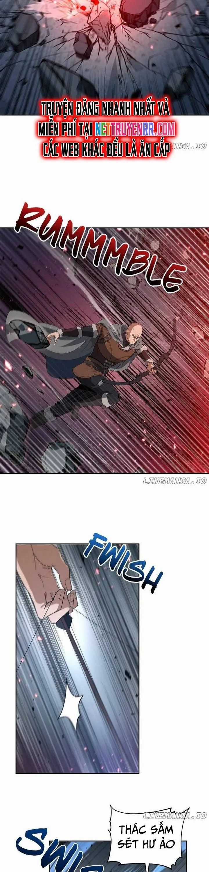 Lần Nữa Chuyển Sinh Sang Thế Giới Khác Chapter 79 trang 22