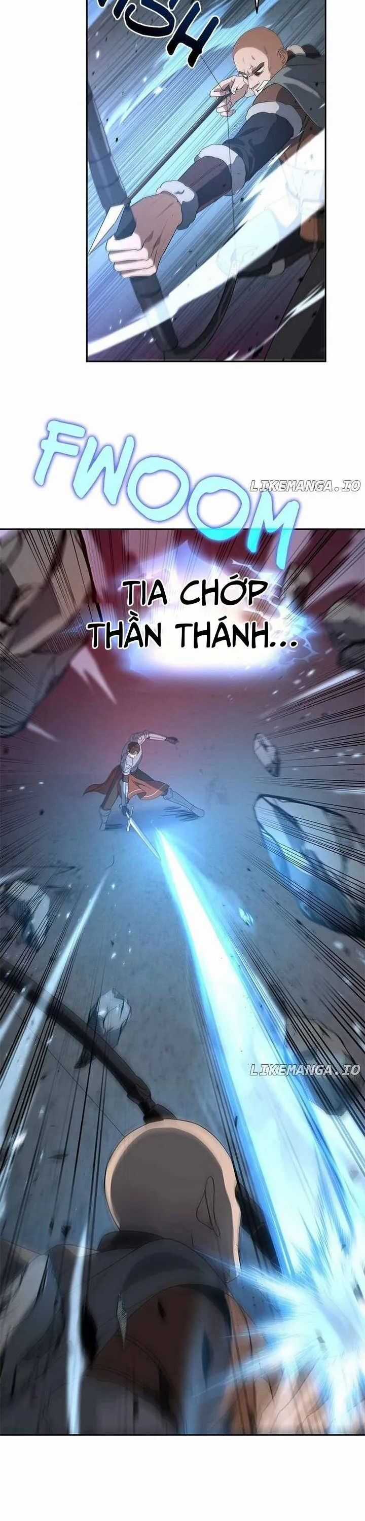 Lần Nữa Chuyển Sinh Sang Thế Giới Khác Chapter 79 trang 23