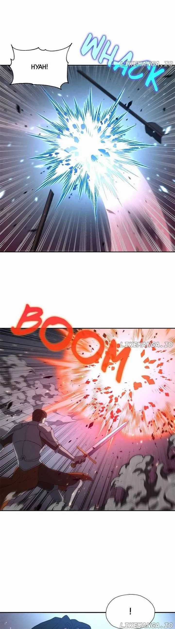 Lần Nữa Chuyển Sinh Sang Thế Giới Khác Chapter 79 trang 24