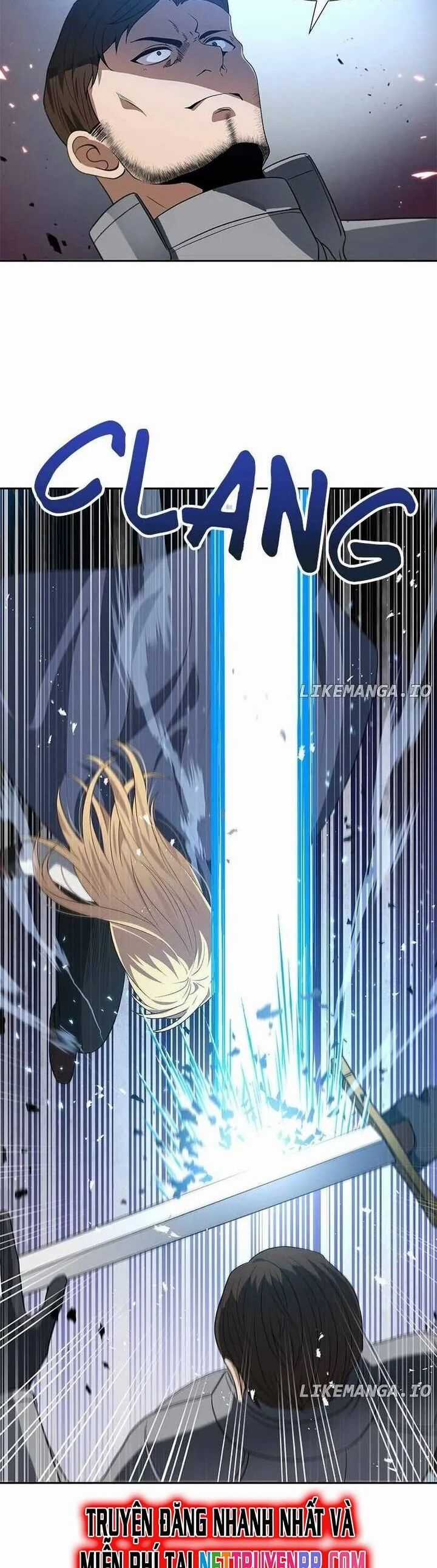 Lần Nữa Chuyển Sinh Sang Thế Giới Khác Chapter 79 trang 25