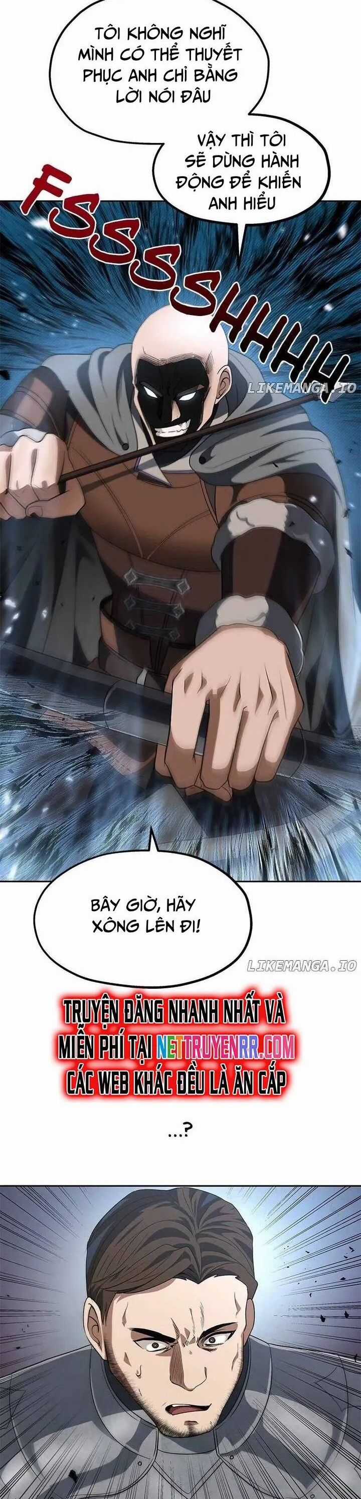 Lần Nữa Chuyển Sinh Sang Thế Giới Khác Chapter 79 trang 29