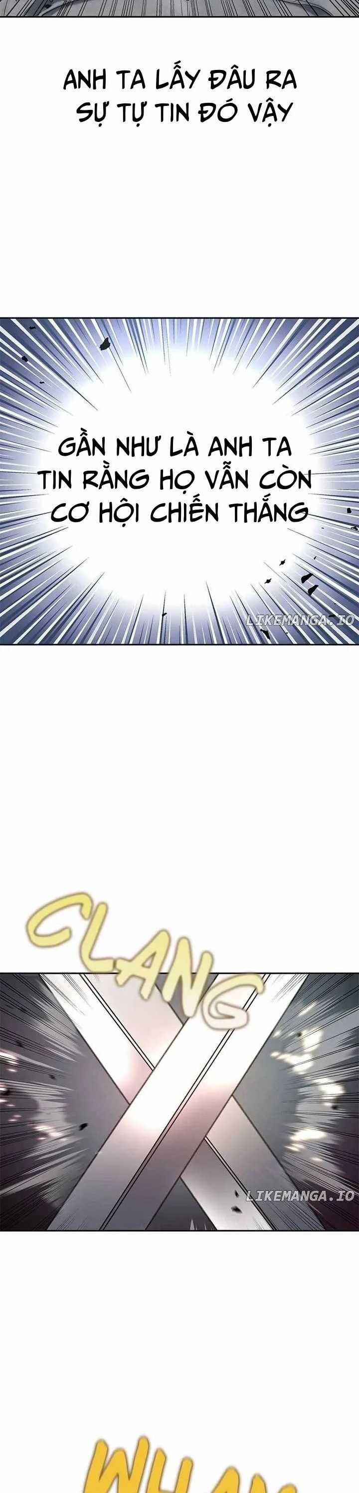 Lần Nữa Chuyển Sinh Sang Thế Giới Khác Chapter 79 trang 30