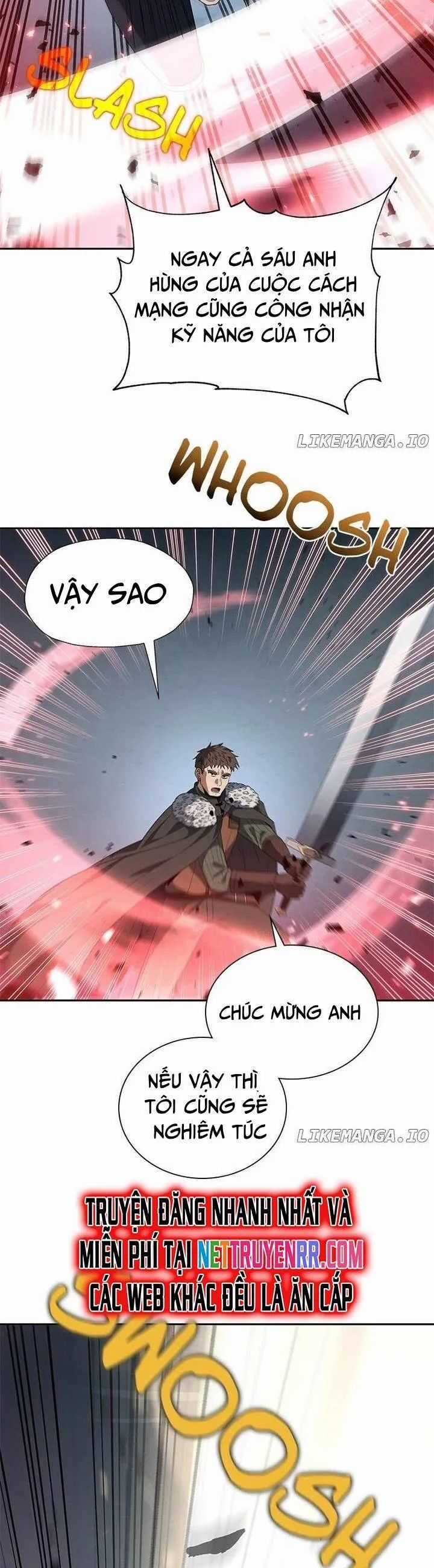 Lần Nữa Chuyển Sinh Sang Thế Giới Khác Chapter 79 trang 33