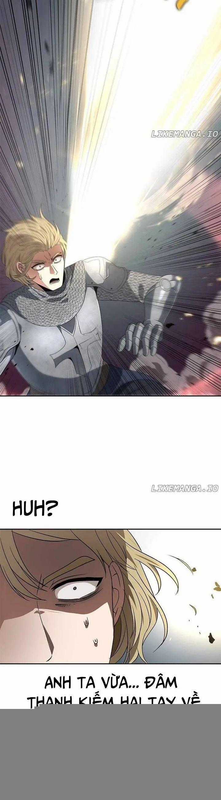 Lần Nữa Chuyển Sinh Sang Thế Giới Khác Chapter 79 trang 34