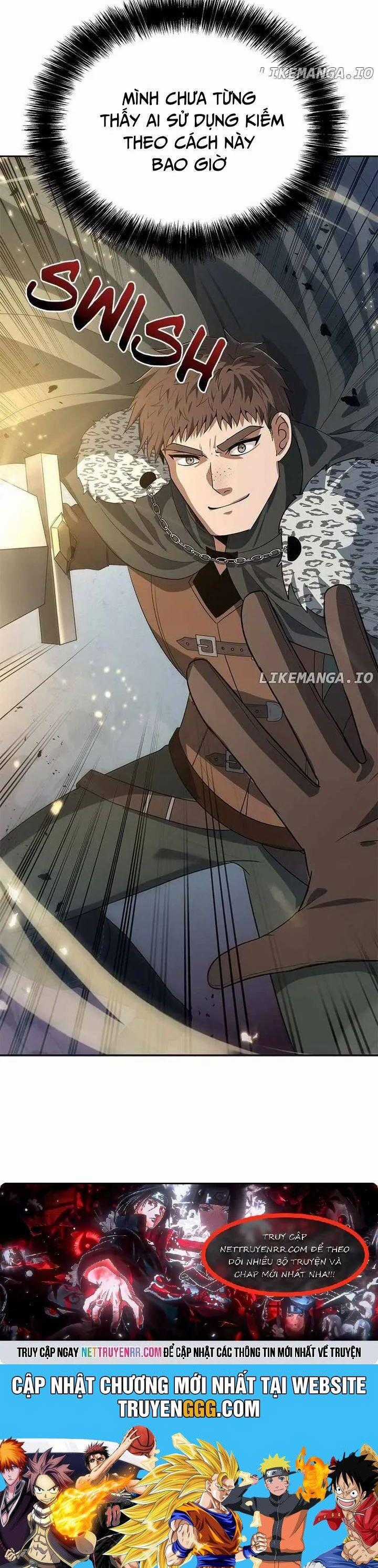 Lần Nữa Chuyển Sinh Sang Thế Giới Khác Chapter 79 trang 35