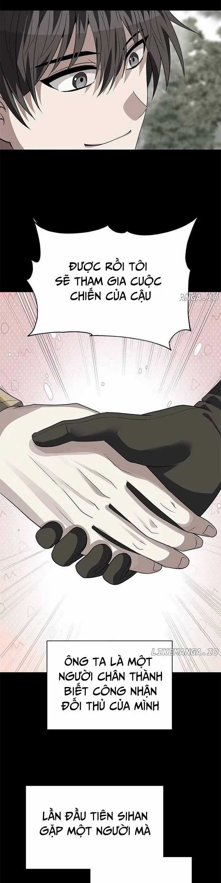 Lần Nữa Chuyển Sinh Sang Thế Giới Khác Chapter 79 trang 4