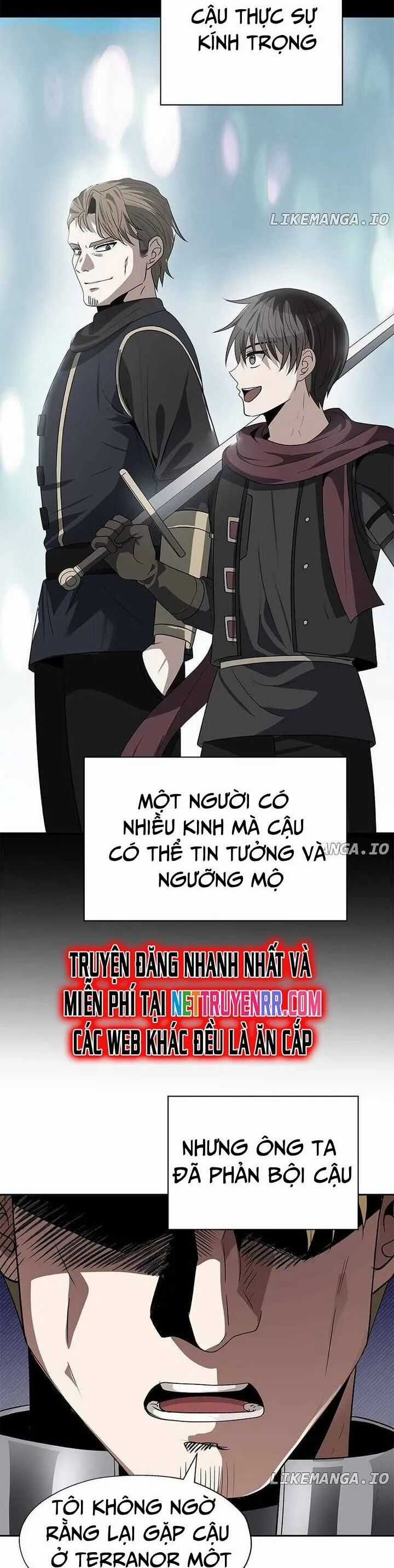 Lần Nữa Chuyển Sinh Sang Thế Giới Khác Chapter 79 trang 5