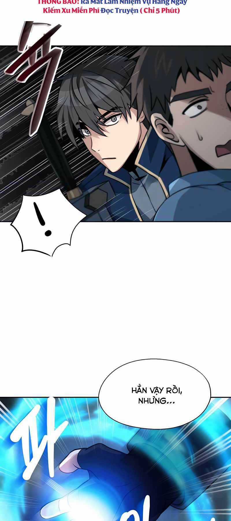 Lần Nữa Chuyển Sinh Sang Thế Giới Khác Chapter 8 trang 10