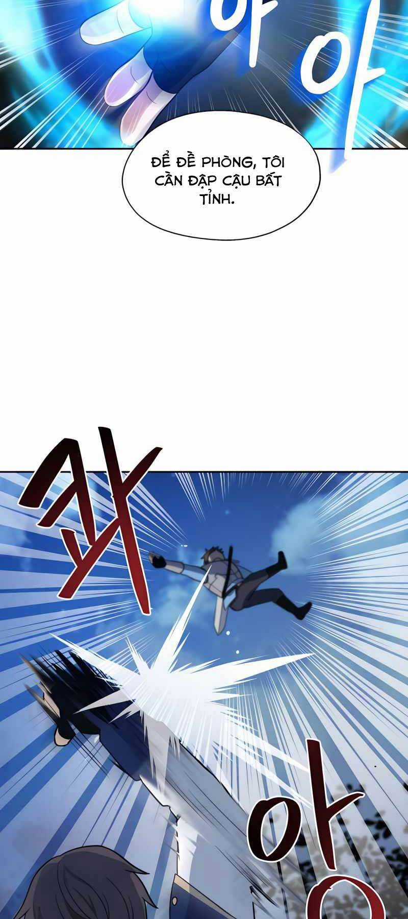 Lần Nữa Chuyển Sinh Sang Thế Giới Khác Chapter 8 trang 11