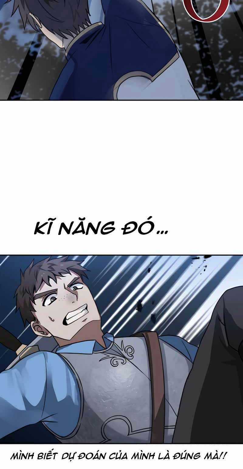 Lần Nữa Chuyển Sinh Sang Thế Giới Khác Chapter 8 trang 12