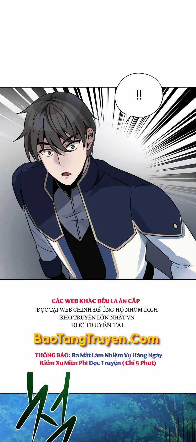 Lần Nữa Chuyển Sinh Sang Thế Giới Khác Chapter 8 trang 14