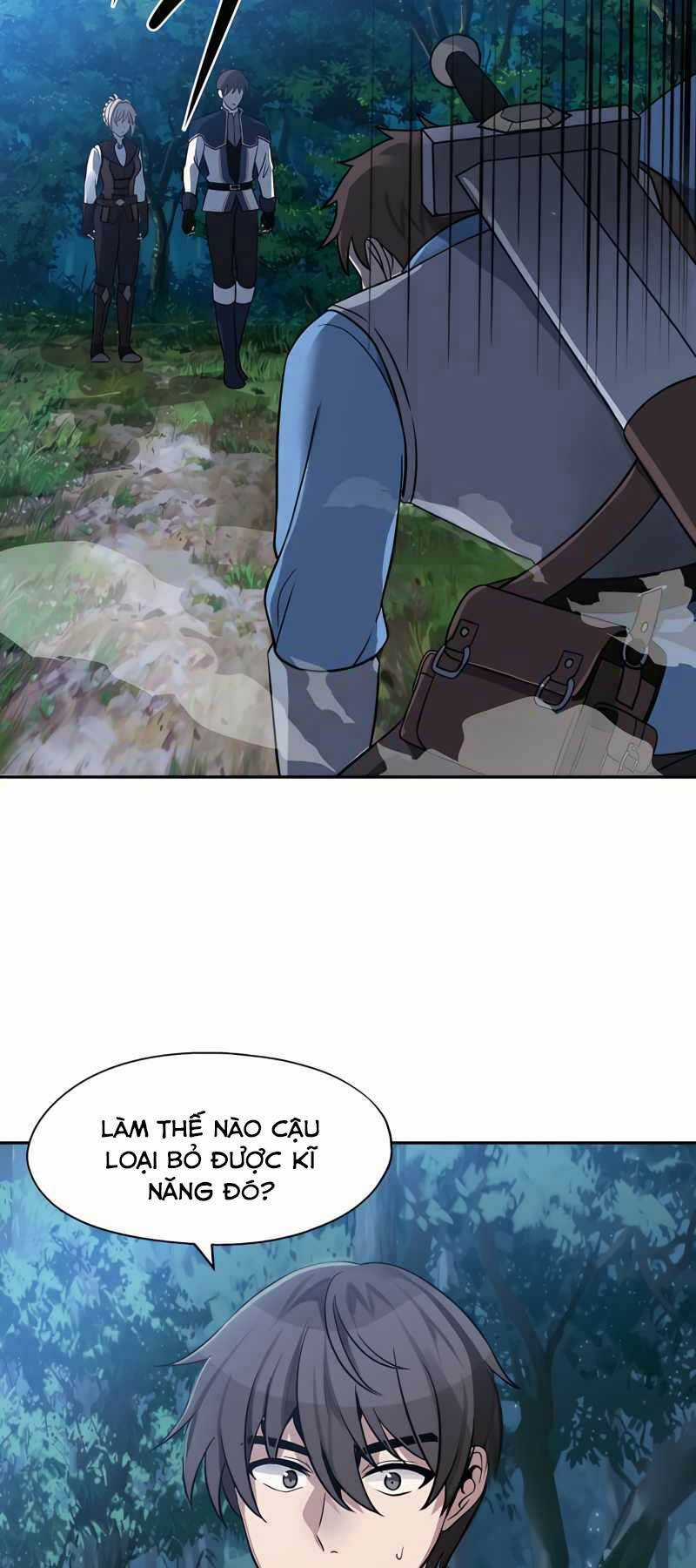 Lần Nữa Chuyển Sinh Sang Thế Giới Khác Chapter 8 trang 15