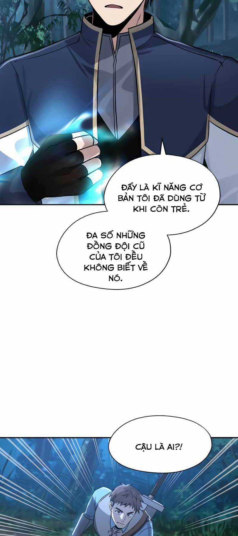 Lần Nữa Chuyển Sinh Sang Thế Giới Khác Chapter 8 trang 16