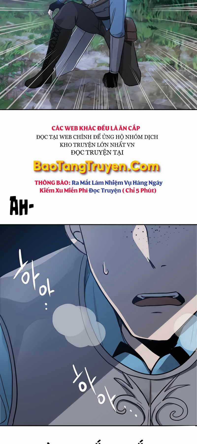 Lần Nữa Chuyển Sinh Sang Thế Giới Khác Chapter 8 trang 17