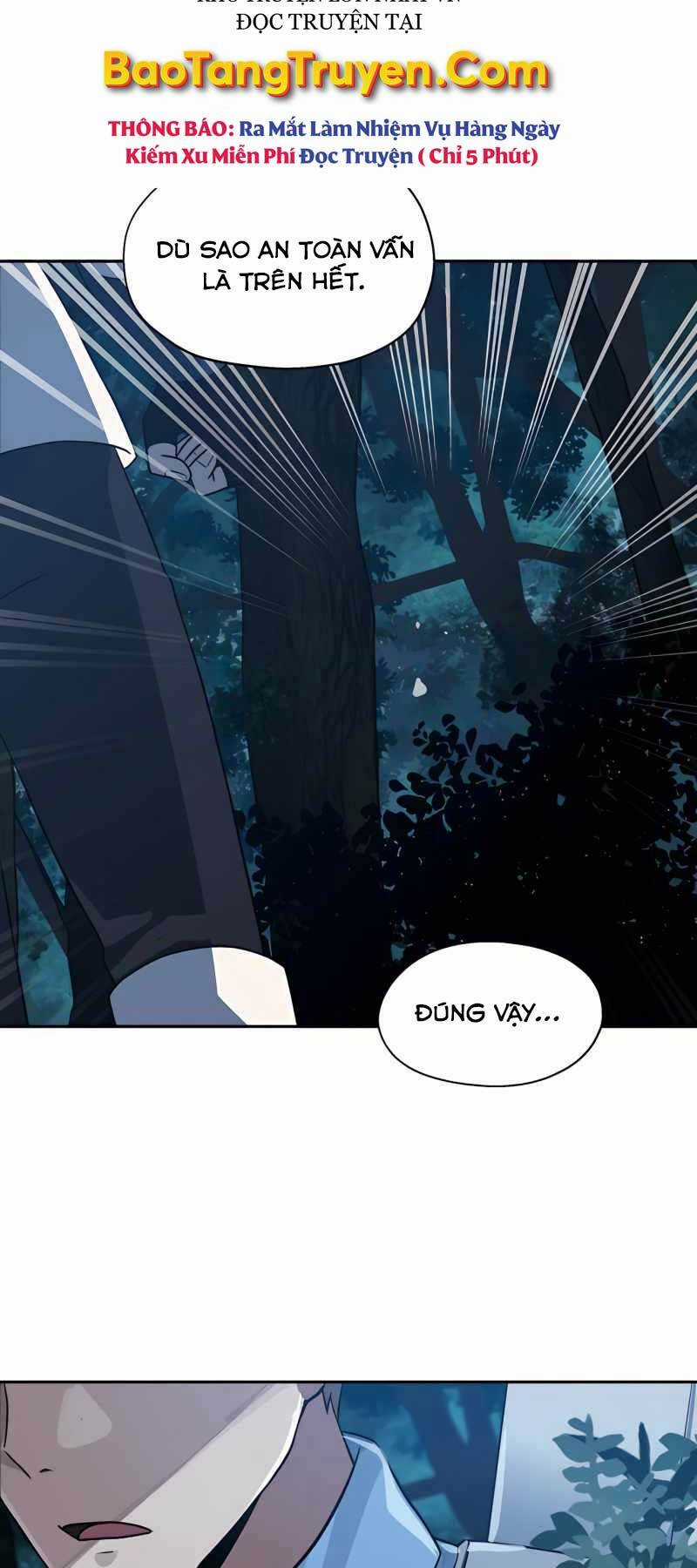 Lần Nữa Chuyển Sinh Sang Thế Giới Khác Chapter 8 trang 2