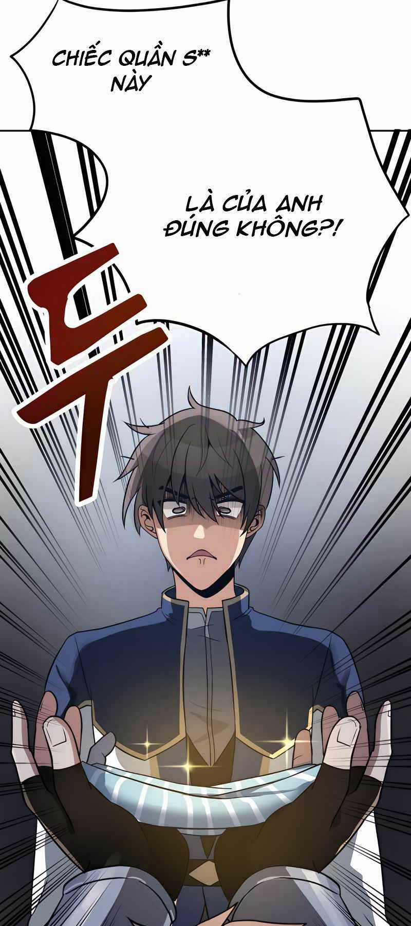 Lần Nữa Chuyển Sinh Sang Thế Giới Khác Chapter 8 trang 21