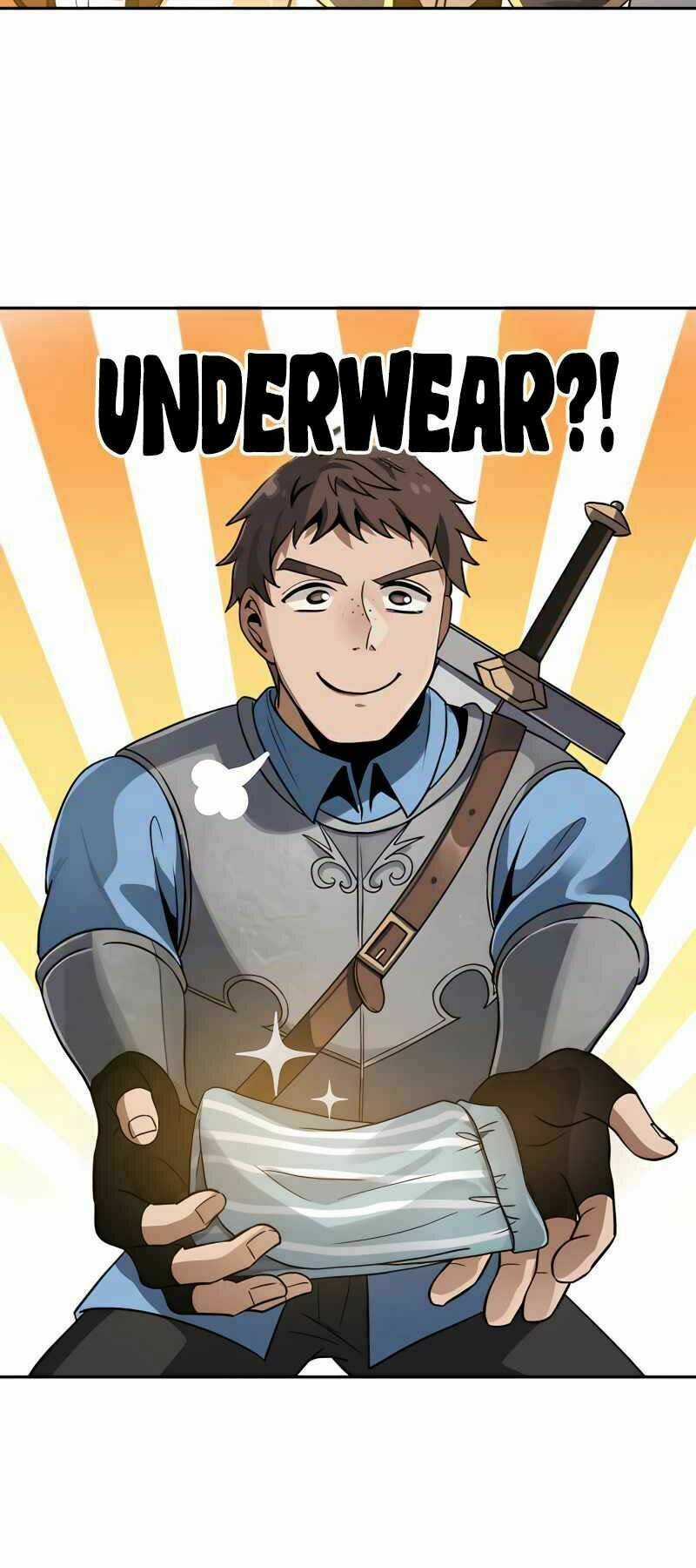 Lần Nữa Chuyển Sinh Sang Thế Giới Khác Chapter 8 trang 23