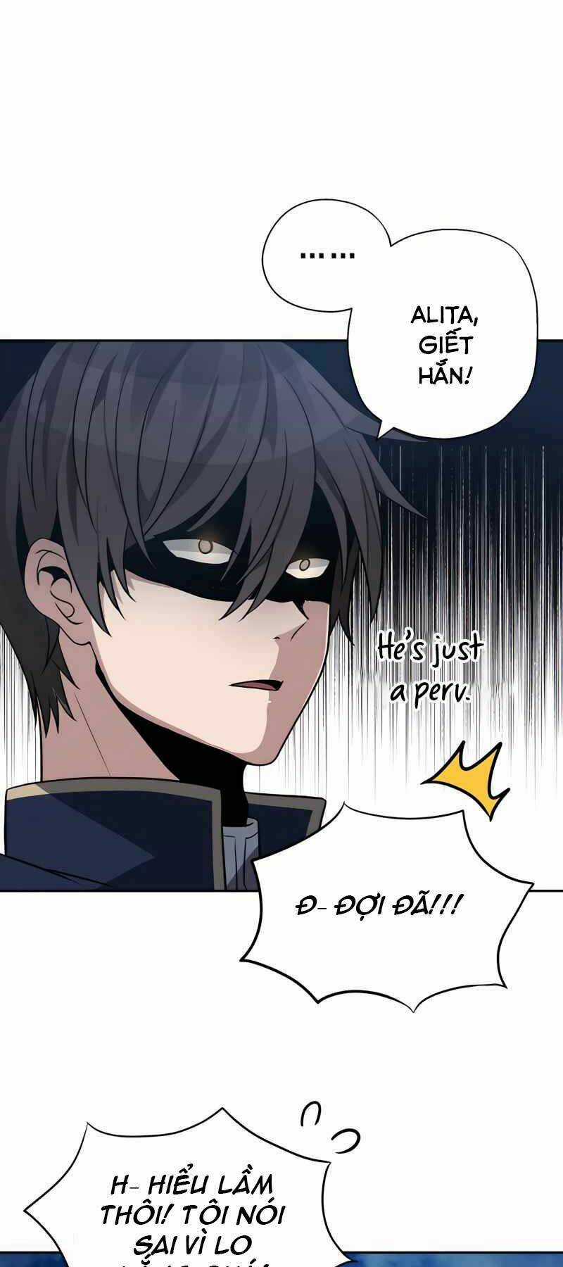 Lần Nữa Chuyển Sinh Sang Thế Giới Khác Chapter 8 trang 24