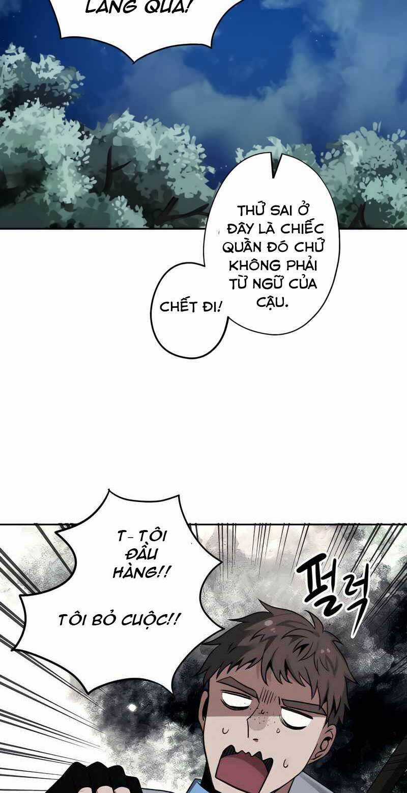 Lần Nữa Chuyển Sinh Sang Thế Giới Khác Chapter 8 trang 25