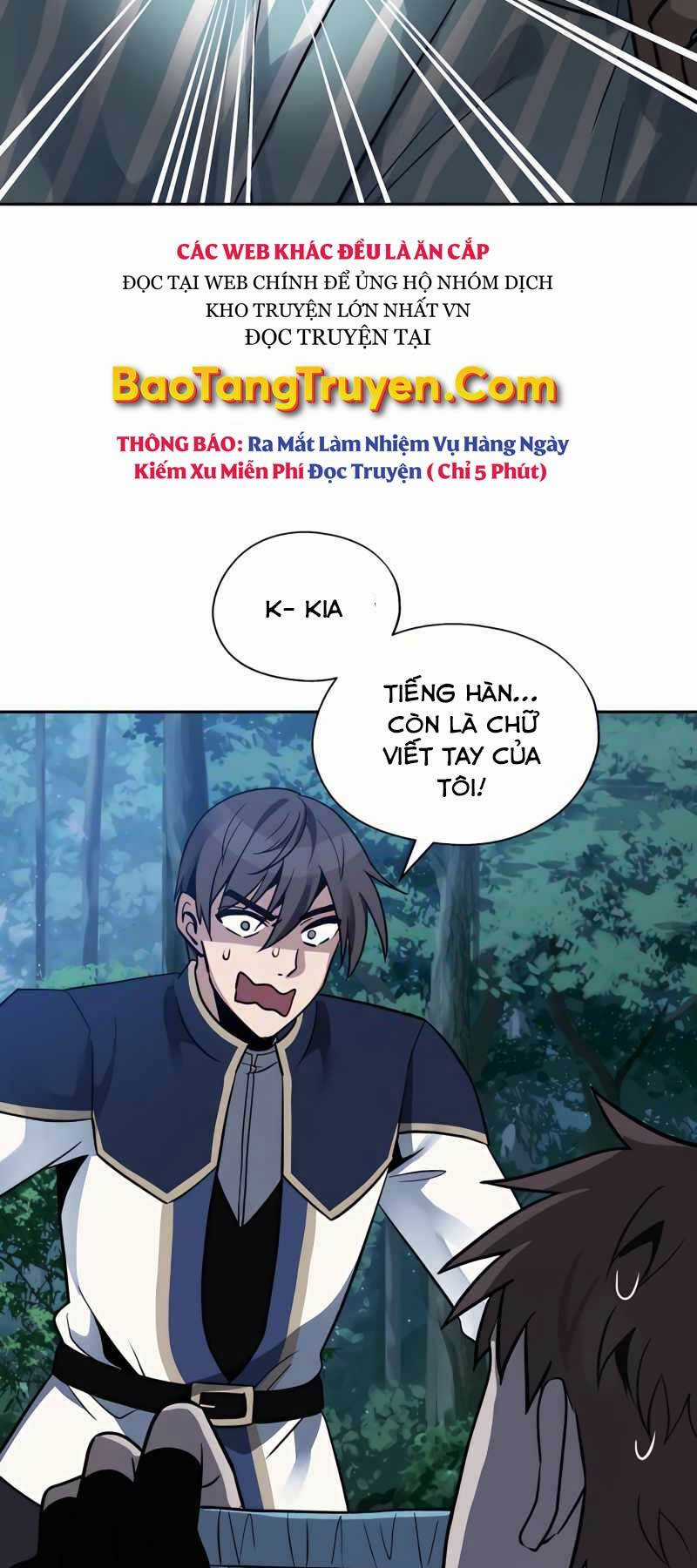 Lần Nữa Chuyển Sinh Sang Thế Giới Khác Chapter 8 trang 27