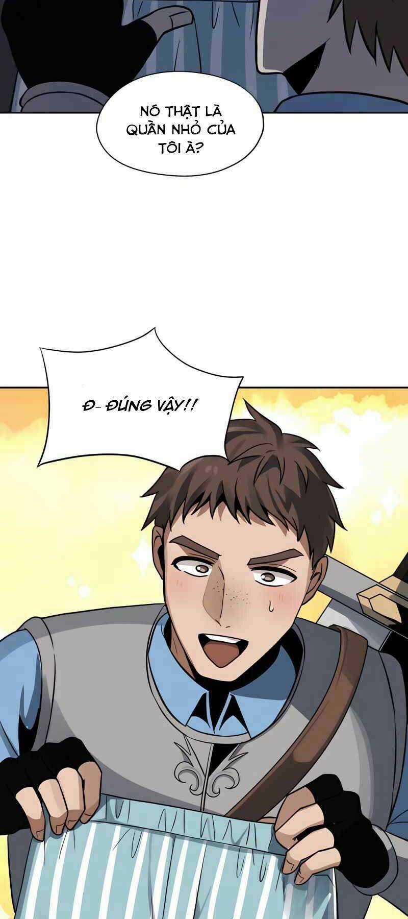 Lần Nữa Chuyển Sinh Sang Thế Giới Khác Chapter 8 trang 28