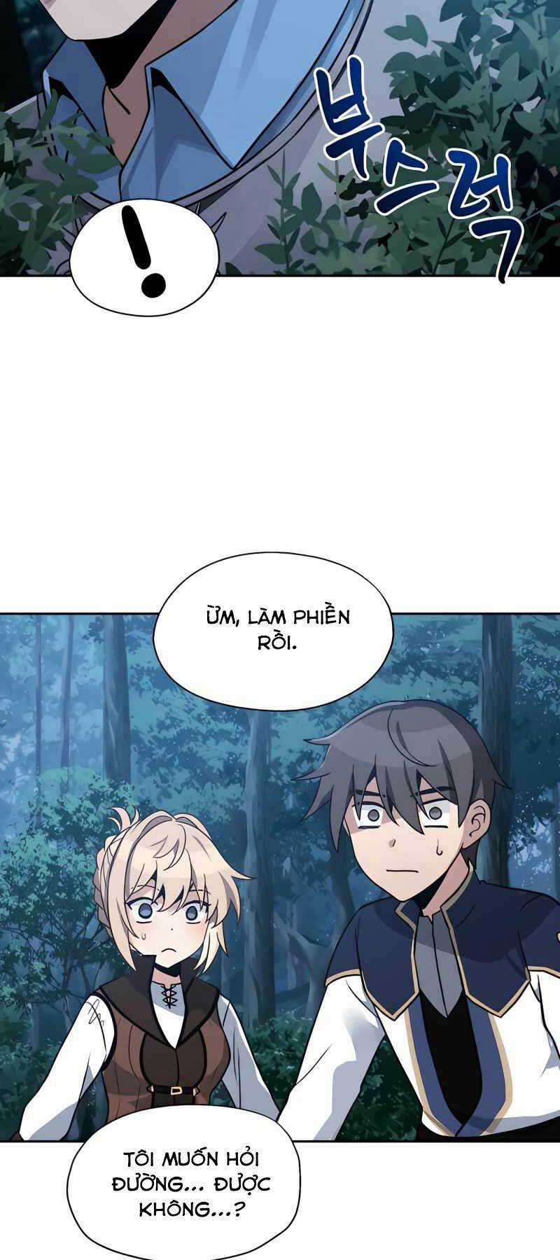 Lần Nữa Chuyển Sinh Sang Thế Giới Khác Chapter 8 trang 3