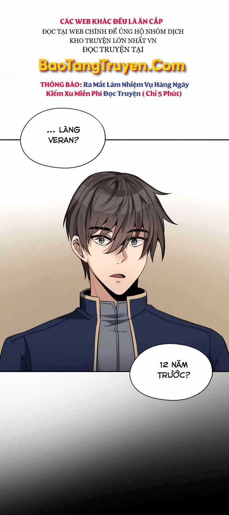 Lần Nữa Chuyển Sinh Sang Thế Giới Khác Chapter 8 trang 31