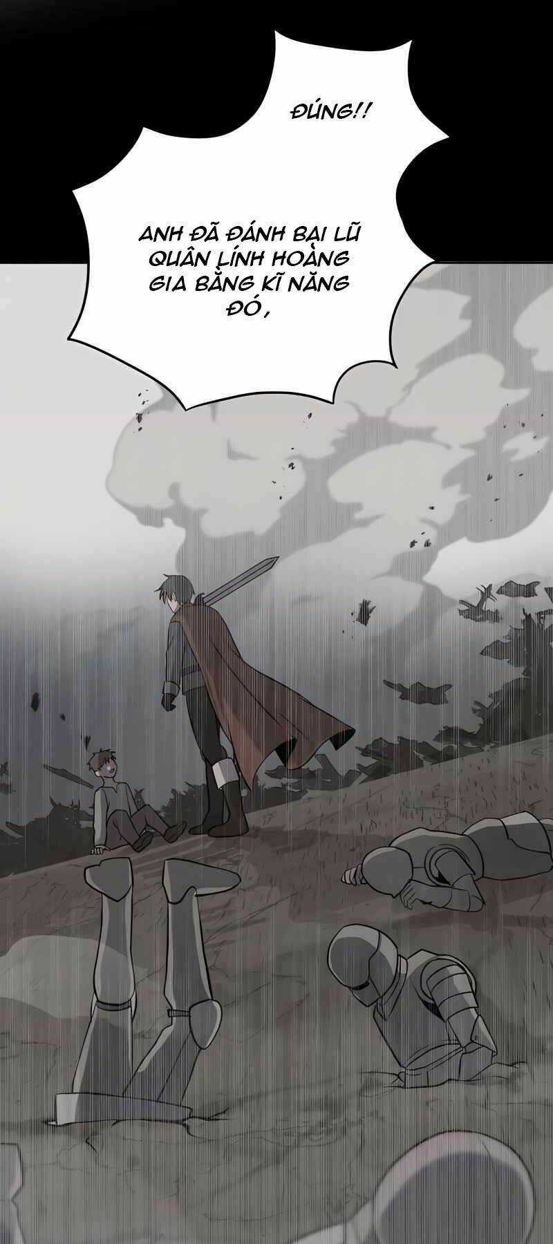 Lần Nữa Chuyển Sinh Sang Thế Giới Khác Chapter 8 trang 32