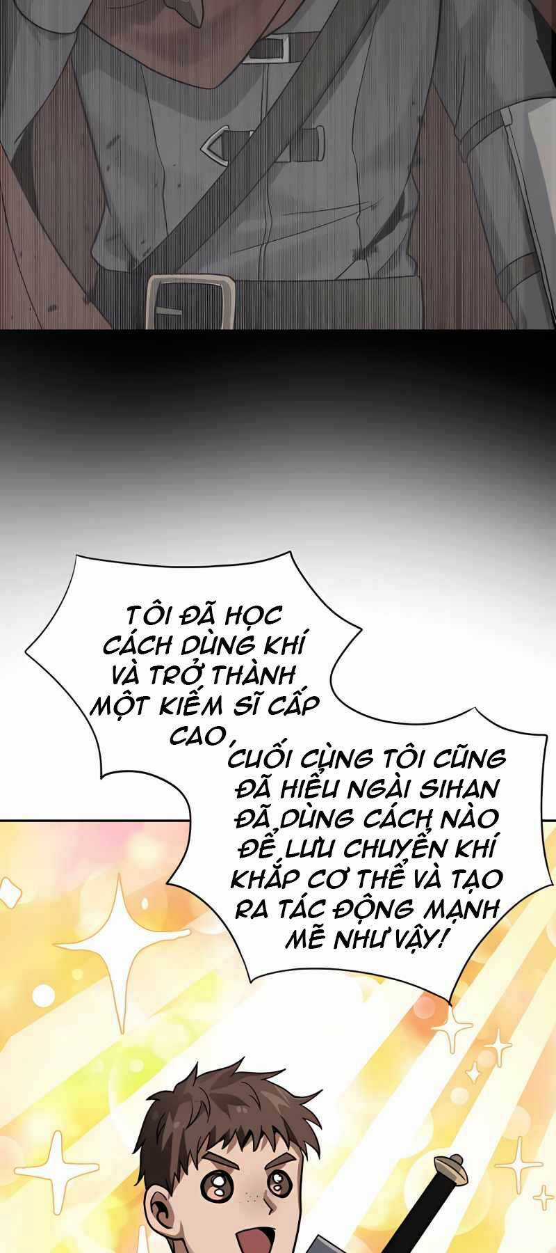 Lần Nữa Chuyển Sinh Sang Thế Giới Khác Chapter 8 trang 35