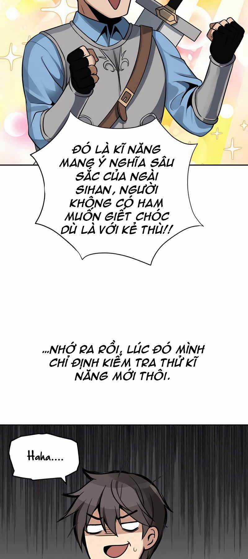 Lần Nữa Chuyển Sinh Sang Thế Giới Khác Chapter 8 trang 36