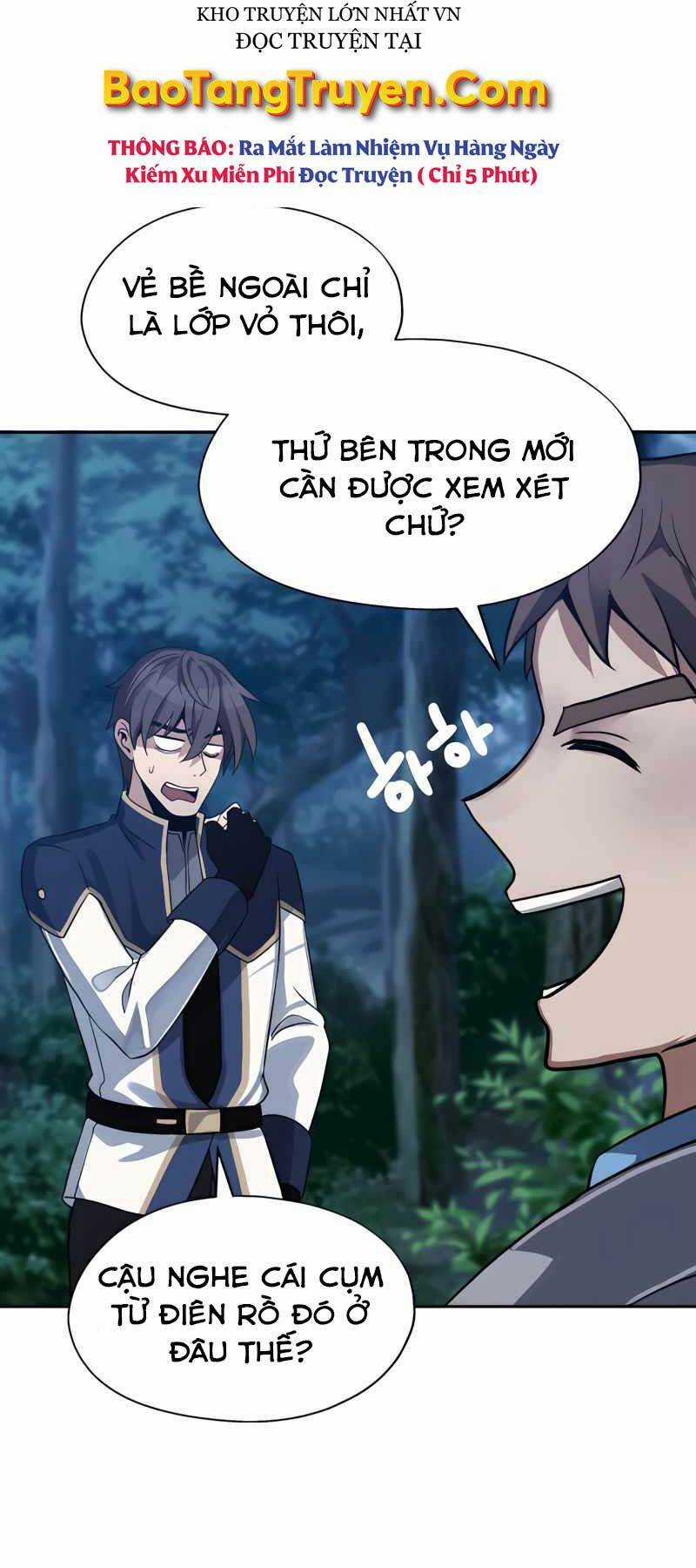 Lần Nữa Chuyển Sinh Sang Thế Giới Khác Chapter 8 trang 39