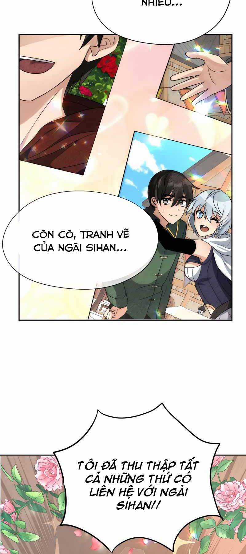 Lần Nữa Chuyển Sinh Sang Thế Giới Khác Chapter 8 trang 43