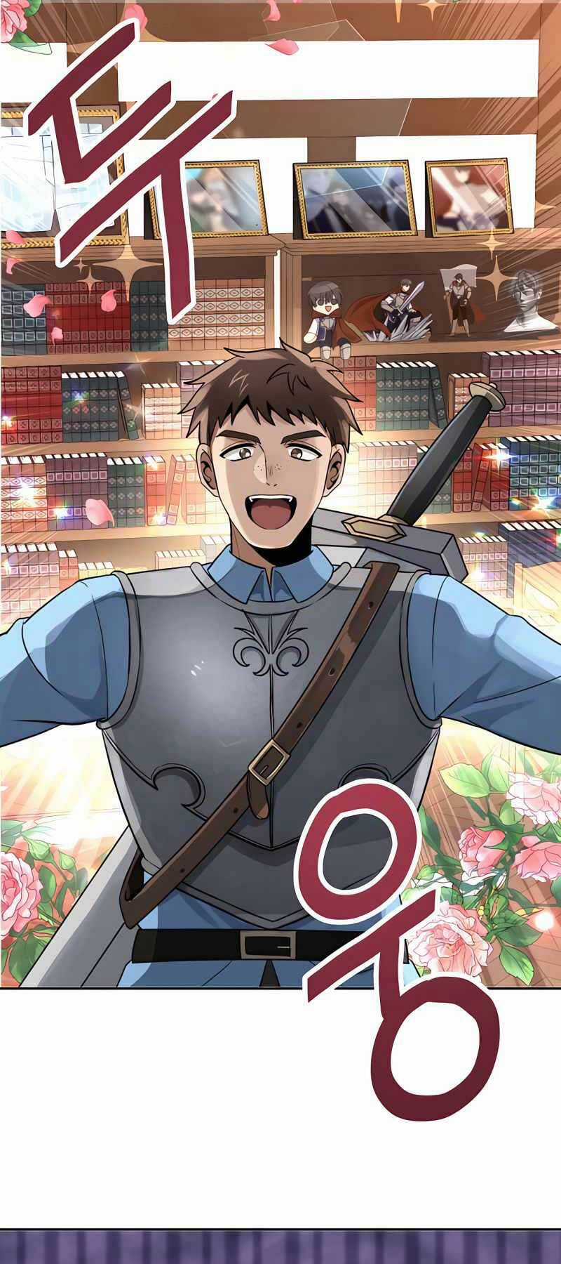 Lần Nữa Chuyển Sinh Sang Thế Giới Khác Chapter 8 trang 44