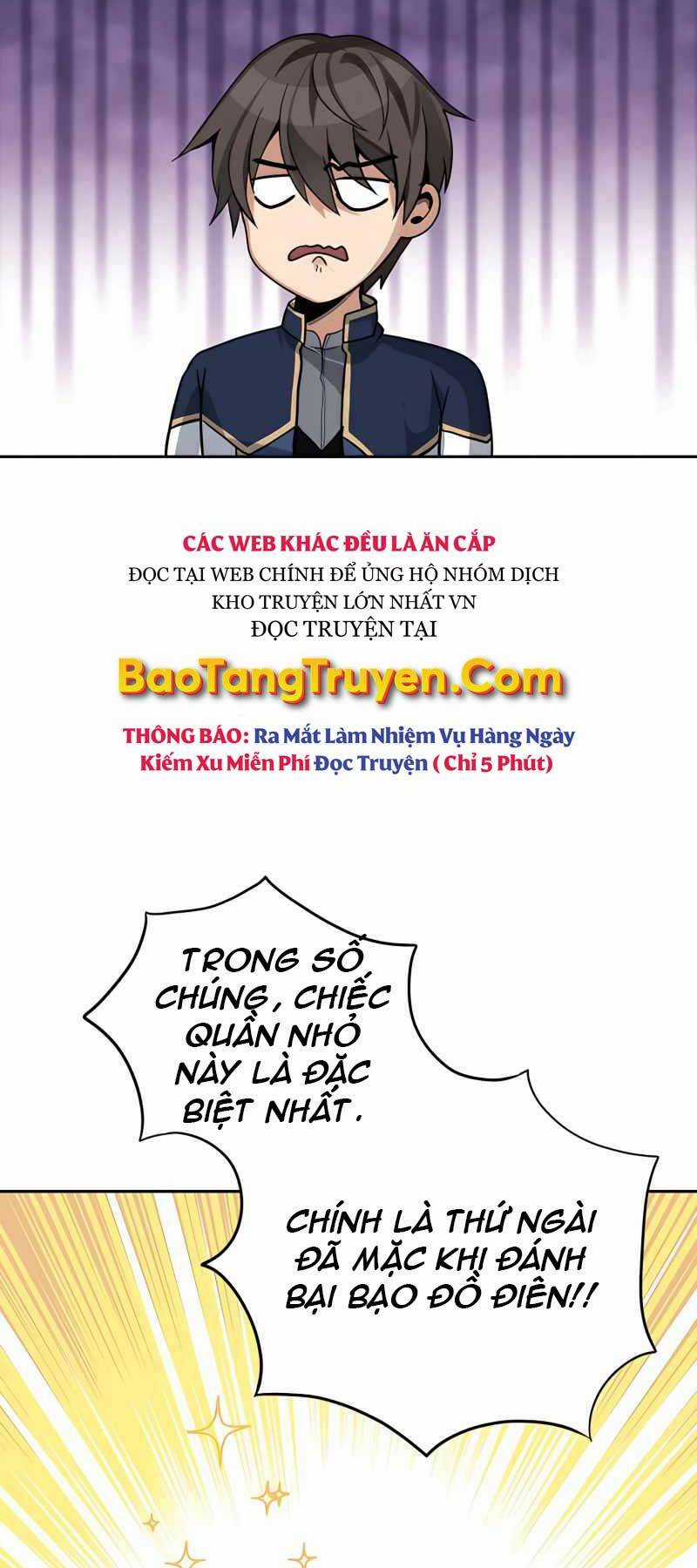 Lần Nữa Chuyển Sinh Sang Thế Giới Khác Chapter 8 trang 45